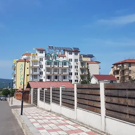 Laguna - Pensjonat