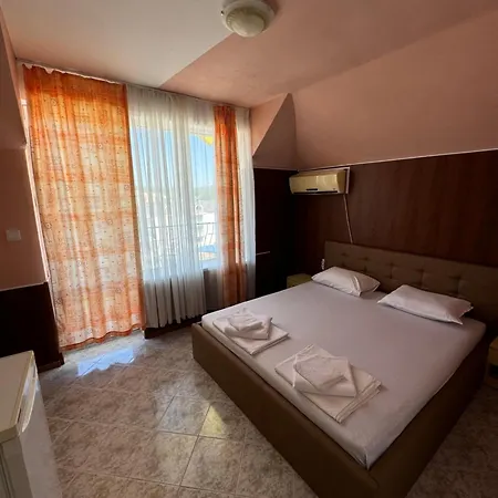 Pensjonat Laguna -