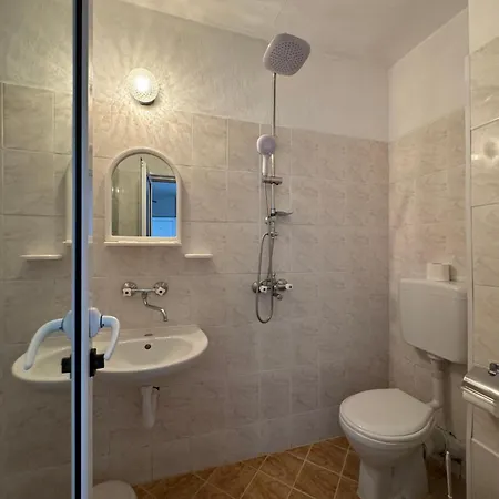 Guest house Laguna - Primorsko