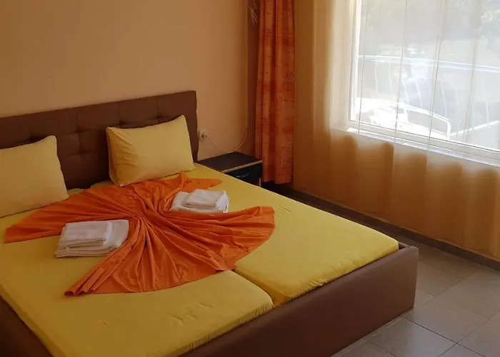 Laguna - بيت ضيافة بريمورسكو