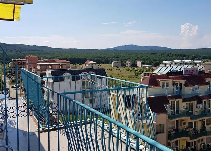 Laguna - بيت ضيافة 3*