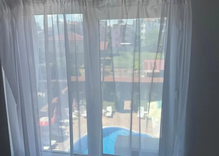 Laguna - بريمورسكو