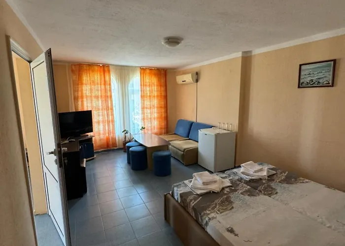 بيت ضيافة Laguna - بريمورسكو