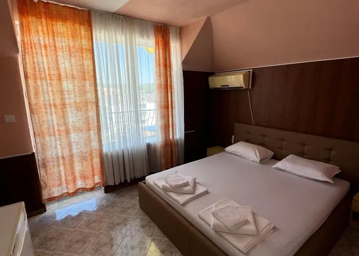 بيت ضيافة Laguna -