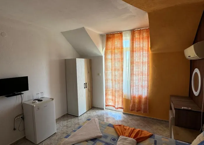 Laguna - بيت ضيافة بريمورسكو