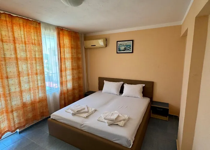 Laguna - 3* بريمورسكو