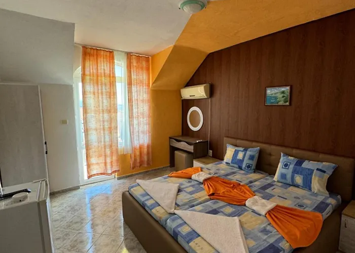 Laguna - بريمورسكو