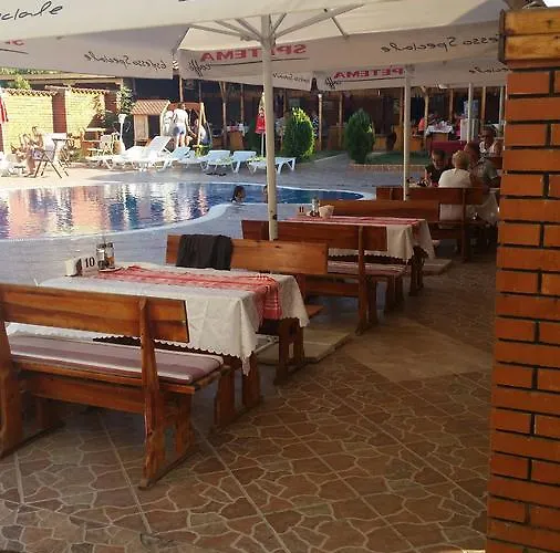 Laguna - بريمورسكو