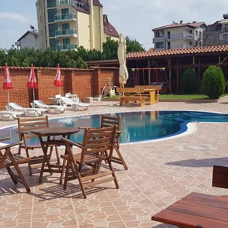 Laguna - 3* 프리모르스코