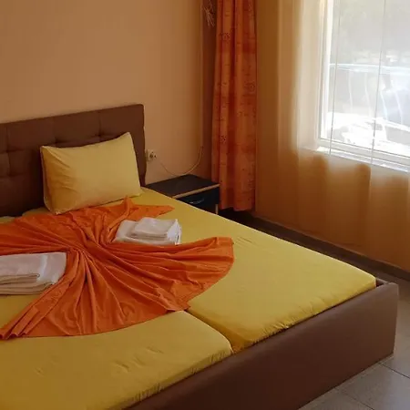 Laguna - 게스트하우스 프리모르스코