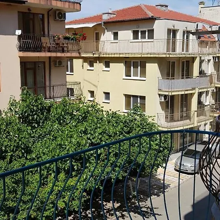 게스트하우스 Laguna - 프리모르스코