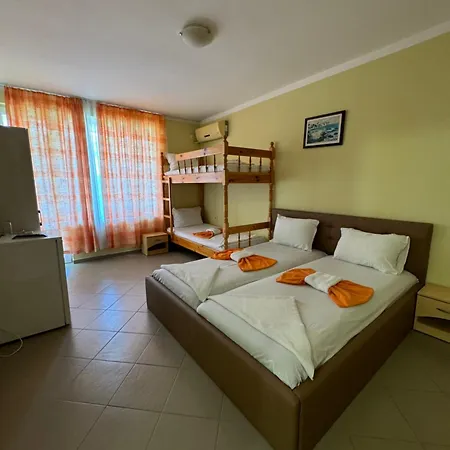 Laguna - 게스트하우스 프리모르스코