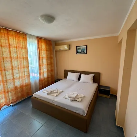 Laguna - 3* 프리모르스코