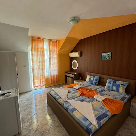 Laguna - 프리모르스코