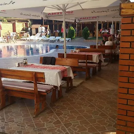 Laguna - 프리모르스코