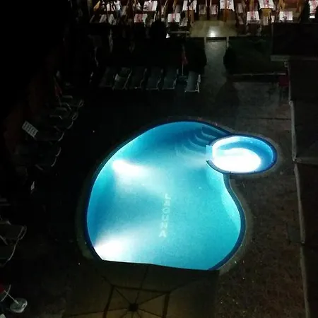 게스트하우스 Laguna - 프리모르스코