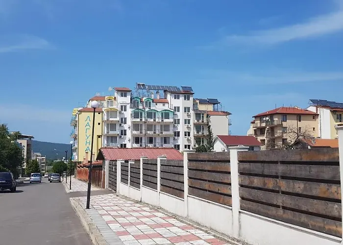 Laguna - Casa de hóspedes