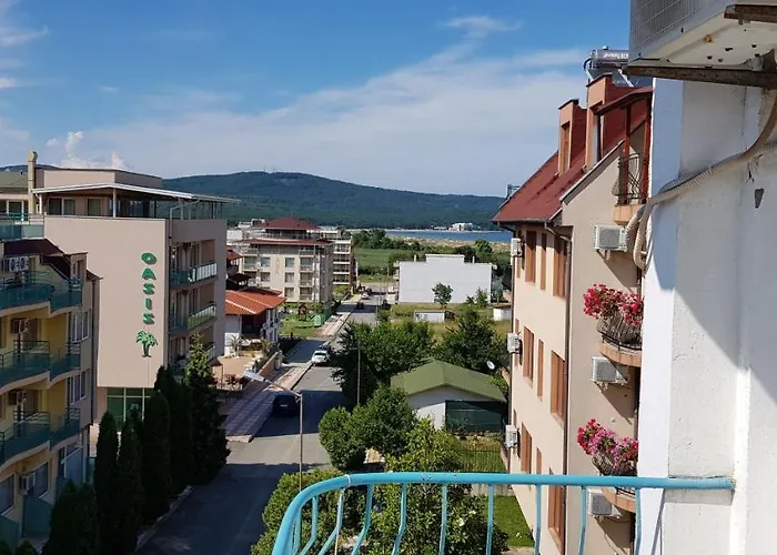 Laguna - Casa de hóspedes Primorsko