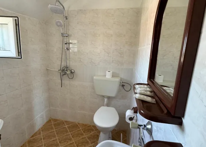 Laguna - Casa de hóspedes Primorsko