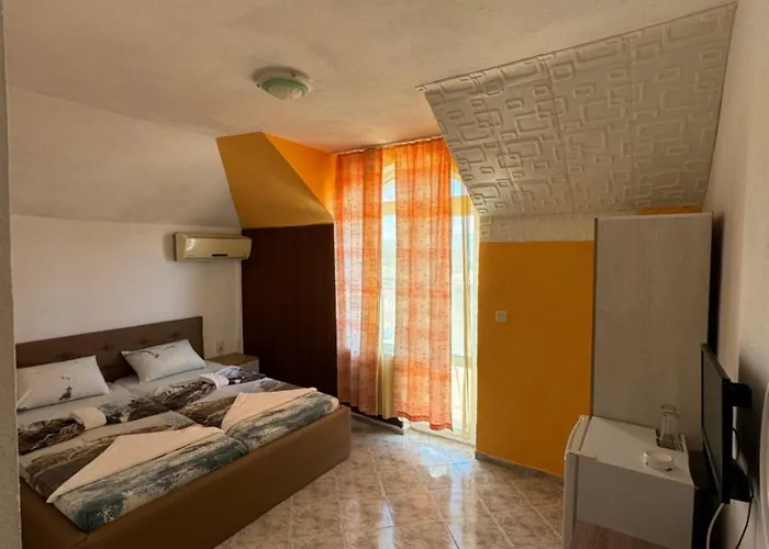 Laguna - Casa de hóspedes