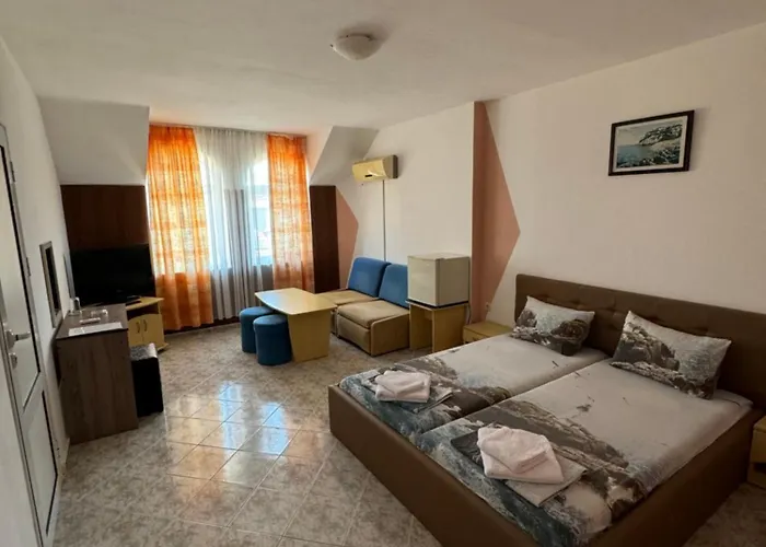 Laguna - Casa de hóspedes 3*