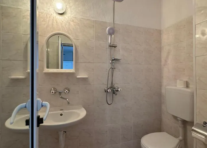 Casa de hóspedes Laguna - Primorsko