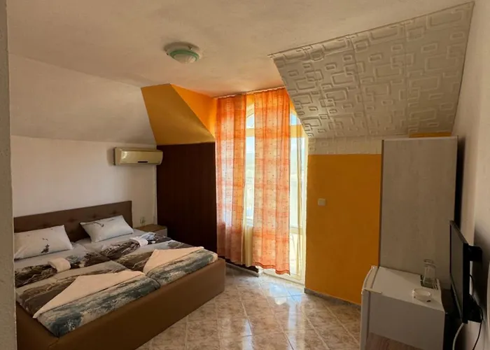 Laguna - Casa de hóspedes 3*